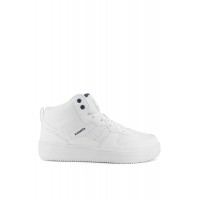 101163551 Tyra Pu Hı Erkek Spor Ayakkabı Beyaz / Beden : 40 / Cinsiyet : Erkek