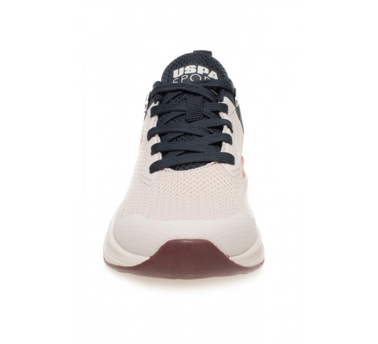 Us Polo Assn Florinz Wmn 3fx Günlük Pudra Kadın Spor Ayakkabı / Beden : 36 / Cinsiyet : Kadın / Kız