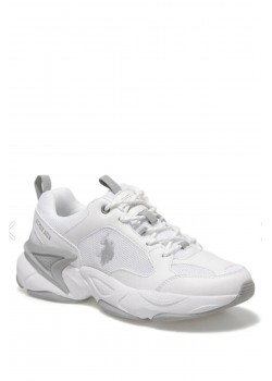 U.s. Polo Assn Maybe Günlük Yüksek Taban Kadın Sneaker Spor Ayakkabı Yürüyüş Koşu / Beden : 36 / Cinsiyet : Kadın / Kız U.s. Polo Assn Maybe Günlük Yüksek Taban Kadın Sneaker Spor Ayakkabı Yürüyüş Koşu / Beden : 36 / Cinsiyet : Kadın / Kız