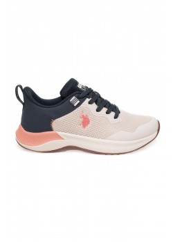 Us Polo Assn Florinz Wmn 3fx Günlük Pudra Kadın Spor Ayakkabı / Beden : 36 / Cinsiyet : Kadın / Kız Us Polo Assn Florinz Wmn 3fx Günlük Pudra Kadın Spor Ayakkabı / Beden : 36 / Cinsiyet : Kadın / Kız