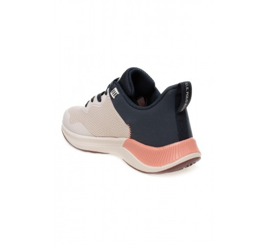 Us Polo Assn Florinz Wmn 3fx Günlük Pudra Kadın Spor Ayakkabı / Beden : 36 / Cinsiyet : Kadın / Kız