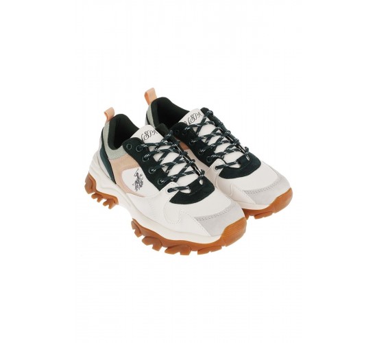 Tracky 2pr Günlük Spor Ayak Yeşil - 38 / Beden : 40 / Cinsiyet : Kadın / Kız Tracky 2pr Günlük Spor Ayak Yeşil - 38 / Beden : 40 / Cinsiyet : Kadın / Kız