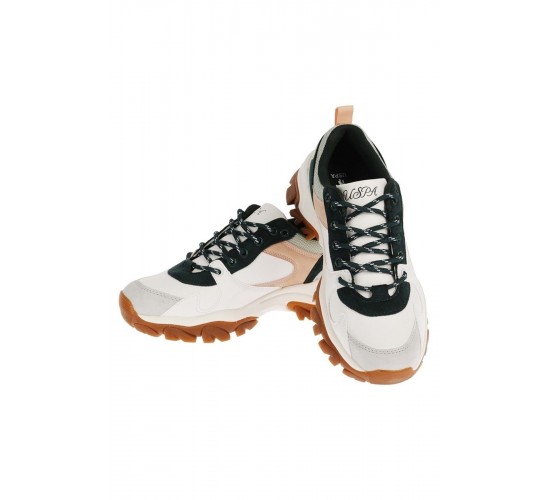 Tracky 2pr Günlük Spor Ayak Yeşil - 38 / Beden : 40 / Cinsiyet : Kadın / Kız Tracky 2pr Günlük Spor Ayak Yeşil - 38 / Beden : 40 / Cinsiyet : Kadın / Kız