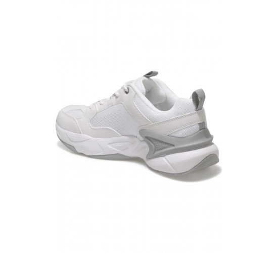 U.s.polo Maybe 3fx 101338878 White Kadın Spor Ayakkabı / Beden : 39 / Cinsiyet : Kadın / Kız U.s.polo Maybe 3fx 101338878 White Kadın Spor Ayakkabı / Beden : 39 / Cinsiyet : Kadın / Kız