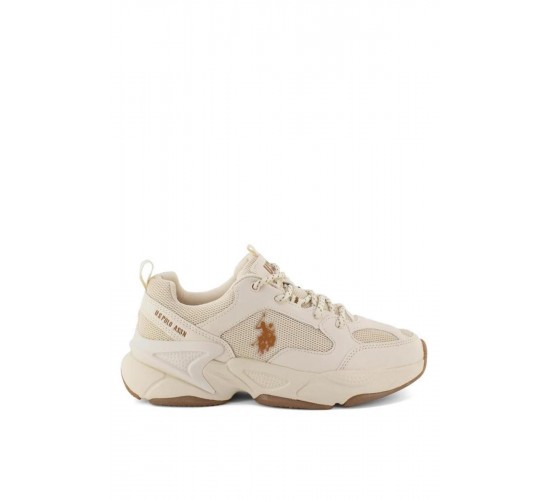 U.S. Polo Assn. Maybe Wmn Kadın Günlük Spor Ayakkabı / Beden : 36 / Cinsiyet : Kadın / Kız U.S. Polo Assn. Maybe Wmn Kadın Günlük Spor Ayakkabı / Beden : 36 / Cinsiyet : Kadın / Kız