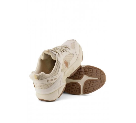 U.S. Polo Assn. Maybe Wmn Kadın Günlük Spor Ayakkabı / Beden : 36 / Cinsiyet : Kadın / Kız U.S. Polo Assn. Maybe Wmn Kadın Günlük Spor Ayakkabı / Beden : 36 / Cinsiyet : Kadın / Kız