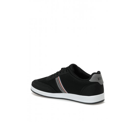 U.s Polo Assn. Kares Erkek Günlük Spor Ayakkabı / Beden : 40 / Cinsiyet : Erkek U.s Polo Assn. Kares Erkek Günlük Spor Ayakkabı / Beden : 40 / Cinsiyet : Erkek