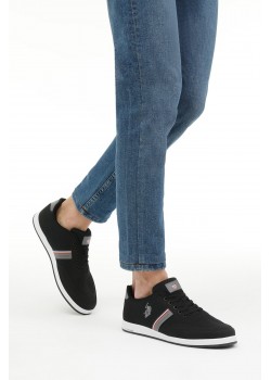 U.s Polo Assn. Kares Erkek Günlük Spor Ayakkabı / Beden : 40 / Cinsiyet : Erkek U.s Polo Assn. Kares Erkek Günlük Spor Ayakkabı / Beden : 40 / Cinsiyet : Erkek