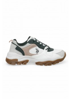 us polo 101416511 3F TRACKY GÜNLÜK SPOR AYAKKABI / Beden : 38 / Cinsiyet : Kadın / Kız us polo 101416511 3F TRACKY GÜNLÜK SPOR AYAKKABI / Beden : 38 / Cinsiyet : Kadın / Kız