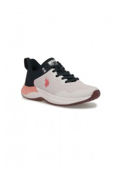 U.S Polo Assn. Florin Kadın Ayakkabı / Beden : 36 / Cinsiyet : Kadın / Kız U.S Polo Assn. Florin Kadın Ayakkabı / Beden : 36 / Cinsiyet : Kadın / Kız