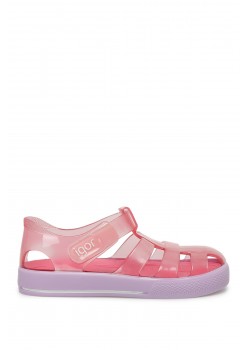 S10270 STAR BICOLOR Fuşya Kız Çocuk Sandalet / Beden : 21 / Cinsiyet : Unisex S10270 STAR BICOLOR Fuşya Kız Çocuk Sandalet / Beden : 21 / Cinsiyet : Unisex