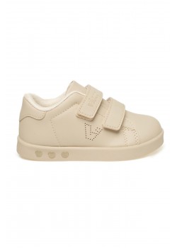 Vi?cco 313.P19K.100 Oyo Pati?k Işıklı Bej Kız Çocuk Spor Ayakkabı / Beden : 26 / Cinsiyet : Kadın / Kız Vi?cco 313.P19K.100 Oyo Pati?k Işıklı Bej Kız Çocuk Spor Ayakkabı / Beden : 26 / Cinsiyet : Kadın / Kız