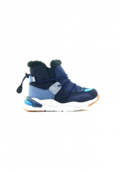 VİCCO PABLO ERKEK ÇOCUK KAR BOTU (26-35) 21K 943.368 PE / Beden : 33 / Cinsiyet : Erkek