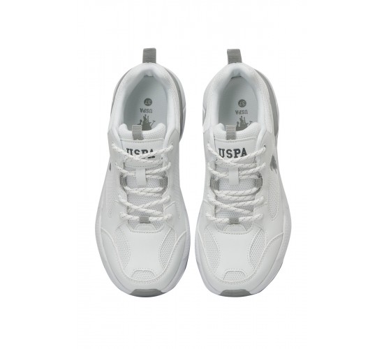 MAYBE WMN 3PR Beyaz Kadın Sneaker / Beden : 40 / Cinsiyet : Kadın / Kız