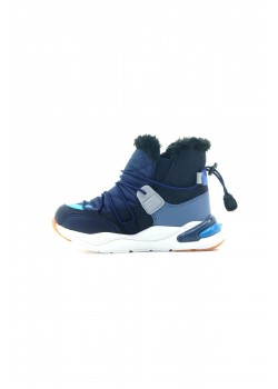 VİCCO PABLO ERKEK ÇOCUK KAR BOTU (26-35) 21K 943.368 PE / Beden : 33 / Cinsiyet : Erkek