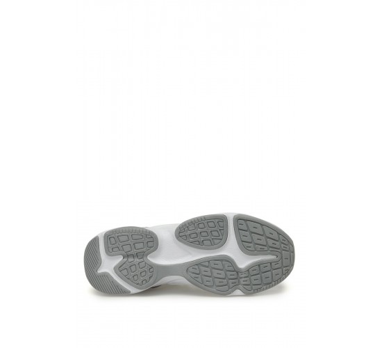 MAYBE WMN 3PR Beyaz Kadın Sneaker / Beden : 40 / Cinsiyet : Kadın / Kız