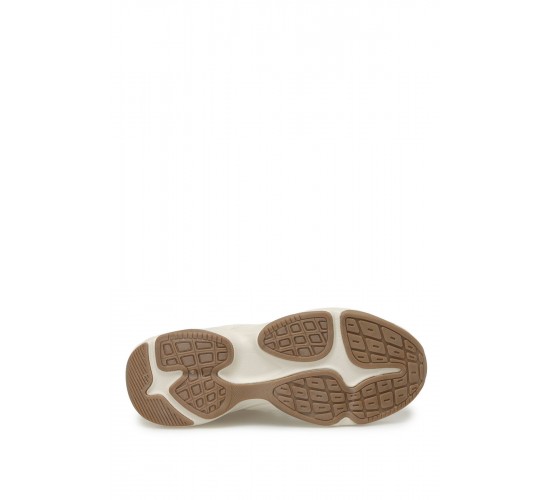 MAYBE WMN 3PR Bej Kadın Sneaker / Beden : 36 / Cinsiyet : Kadın / Kız