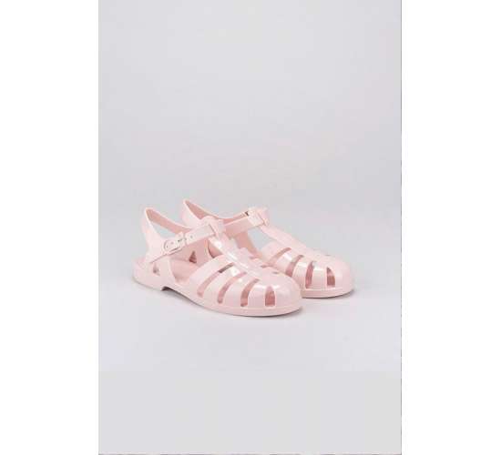 S10258 Biarritz Kadın Toz Pembe Sandalet / Beden : 41 / Cinsiyet : Kadın / Kız, 3017160228547