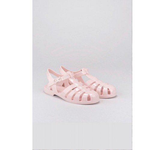 S10258 Biarritz Kadın Toz Pembe Sandalet / Beden : 41 / Cinsiyet : Kadın / Kız S10258 Biarritz Kadın Toz Pembe Sandalet / Beden : 41 / Cinsiyet : Kadın / Kız