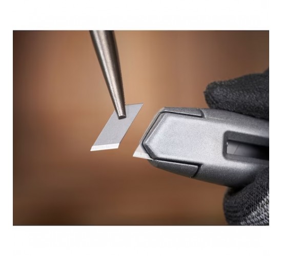 Stanley 0-10-018 Interlock Askılı Maket Bıçağı 165*18mm, 3253560100186