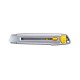 Stanley 0-10-018 Interlock Askılı Maket Bıçağı 165*18mm, 3253560100186