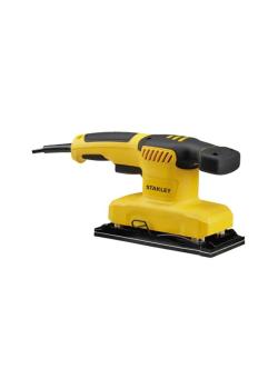Stanley SS28 280W Titreşimli Zımpara Stanley SS28 280W Titreşimli Zımpara