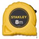 Stanley ST130457 8mX25mm Şerit Metre, 3253561304576