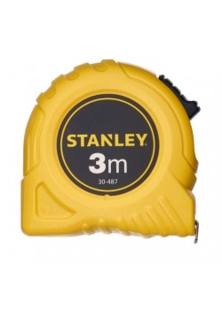 Stanley 1-30-487 Şerit Metre 3 M x 12,7 mm