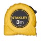 Stanley 1-30-487 3M x 12,7MM Çelik Şerit Metre, 3253561304873