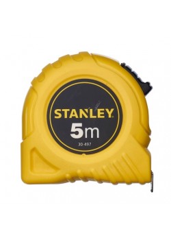 Stanley 1-30-497 Şerit Metre 5 M x 19 mm