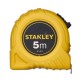 Stanley ST130497 5mx19mm Çelik Şerit Metre, 3253561304972