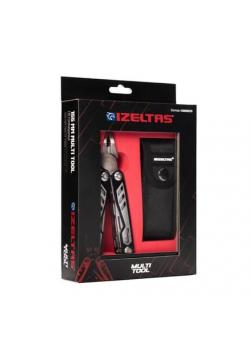 İzeltaş 14000005270 155 mm Multi Tool Pro (15 Fonksiyonlu)