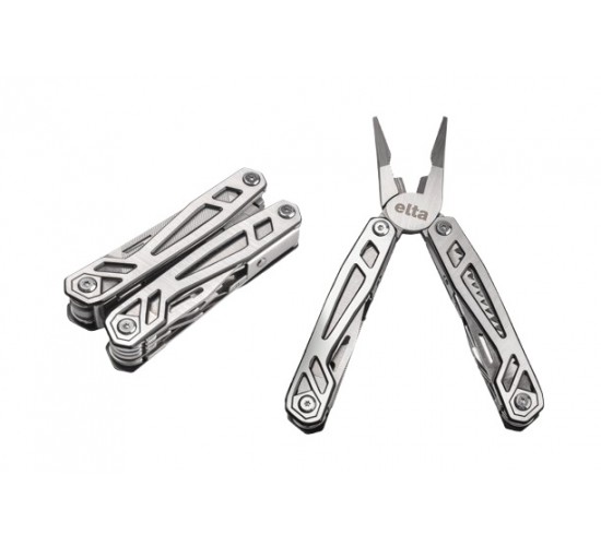 Elta 14000006046 Multi Tool Plus 165 mm (13 Fonksiyonlu)