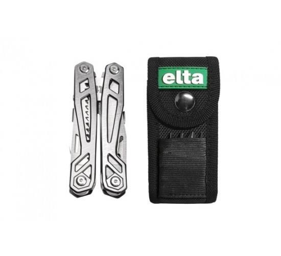 Elta 14000006046 Multi Tool Plus 165 mm (13 Fonksiyonlu)