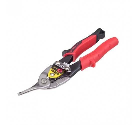 Stanley 2-14-562 Kaportacı Makası, Sarı/Siyah, 1 Adet, 3253562145628