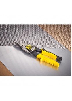 Stanley 2-14-563 FATMAX® Kaportacı Makası Düz 250 mm