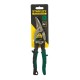 Stanley 2-14-564 250mm Sağ Uçlu Kaportacı Makası, 3253562145642