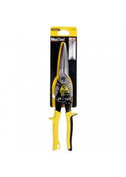 Stanley 2-14-566 FATMAX® Kaportacı Makası Düz 300 mm