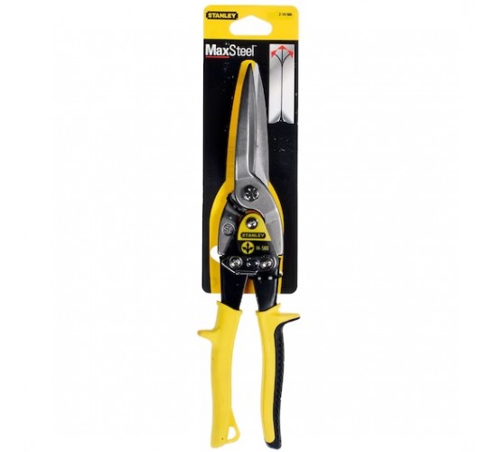 Stanley 2-14-566 FATMAX® Kaportacı Makası Düz 300 mm, 3253562145666