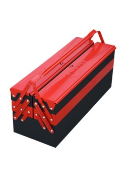 İzeltaş 8420 00 5046 Elektrikçi Takım Çantası 45 Parça