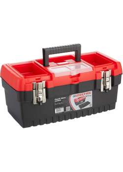 İzeltaş 8440331016 Plastik Takım Çantası 16"