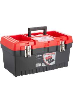 İzeltaş 8440331019 Plastik Takım Çantası 19"