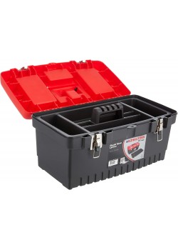 İzeltaş 8440331019 Plastik Takım Çantası 19"