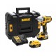 Dewalt DCF894P2 18Volt/5.0Ah Li-ion Çift Akülü Profesyonel Somun Sıkma, 5035048693674