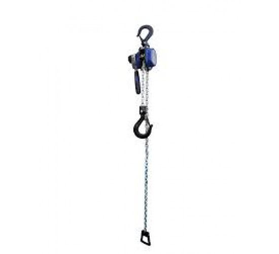 ATLAS PRO ATHC025 Cırcır Kollu Hubzug 0.25 Ton, 8699956801735