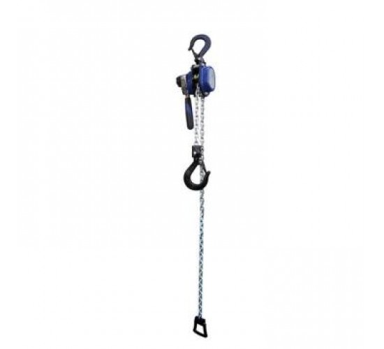 ATLAS PRO ATHC05 Cırcır Kollu Hubzug Cırcır 0.5 Ton, 8699956801742