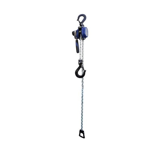 ATLAS PRO ATHC07 Cırcır Kollu Hubzug 0.75 Ton, 8699956801759