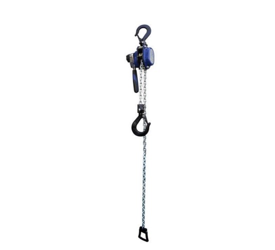 ATLAS PRO ATHC15 Cırcır Kollu Hubzug 1.5 Ton, 8699956801766