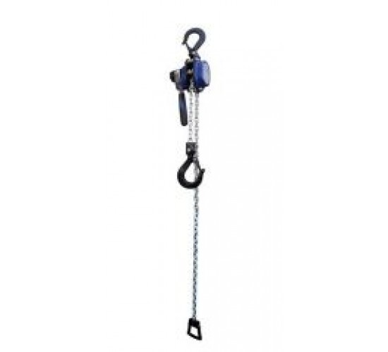 ATLAS PRO ATHC25 Cırcır Kollu Hubzug 2.5 Ton, 8699956801773