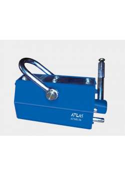 ATLAS PRO ATMK06 Universal Manyetik Kaldıraç 600 kg